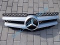 Predná maska MERCEDES GLK W204